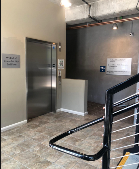 Wolfsdorf Rosenthal LLP Oakland, CA Office