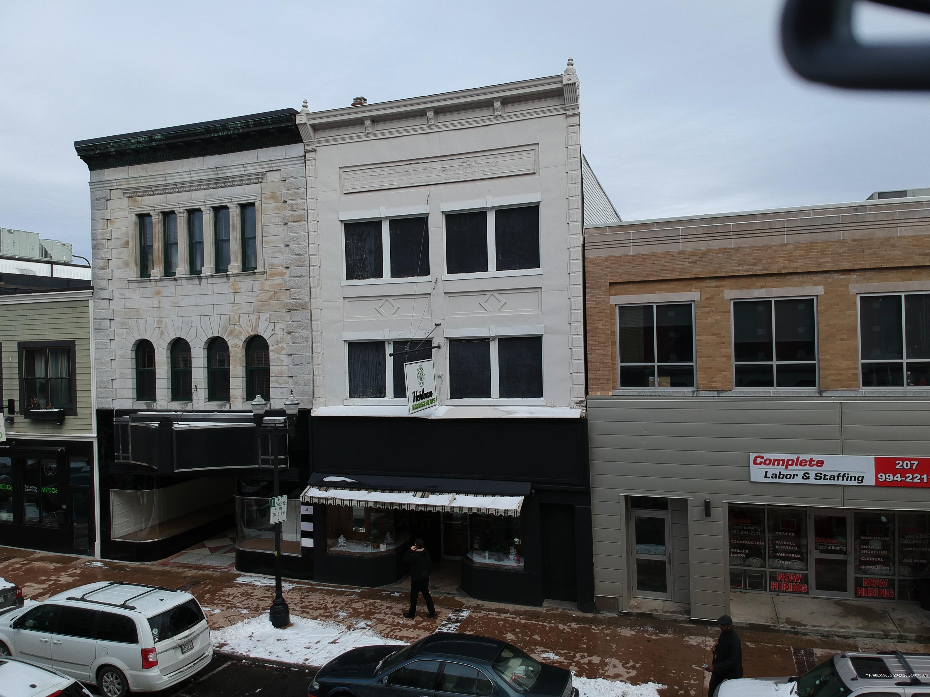 Maine Employee Rights Group Lewiston, ME Office