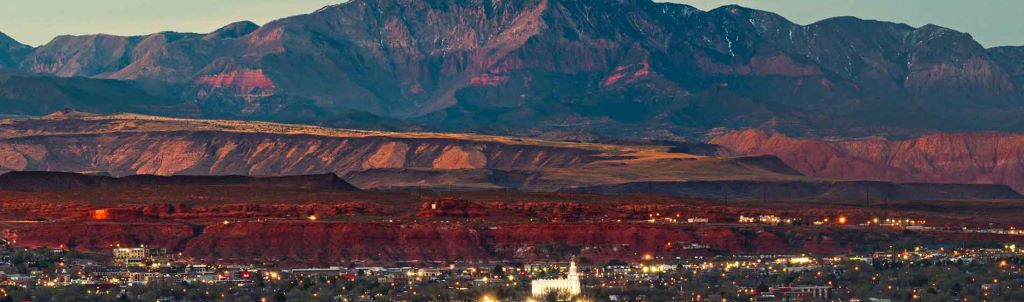 Dentons St. George, United States Office