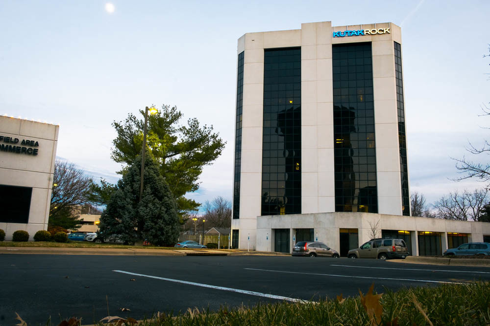Kutak Rock LLP Springfield, MO Office