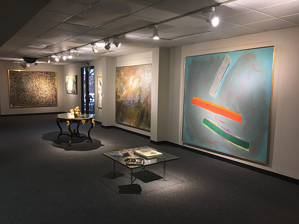 Nance & Simpson LLP Houston, TX Office