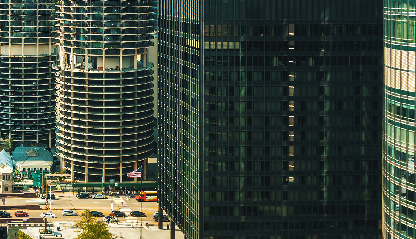 Burke, Warren, MacKay & Serritella, PC Chicago, IL Office