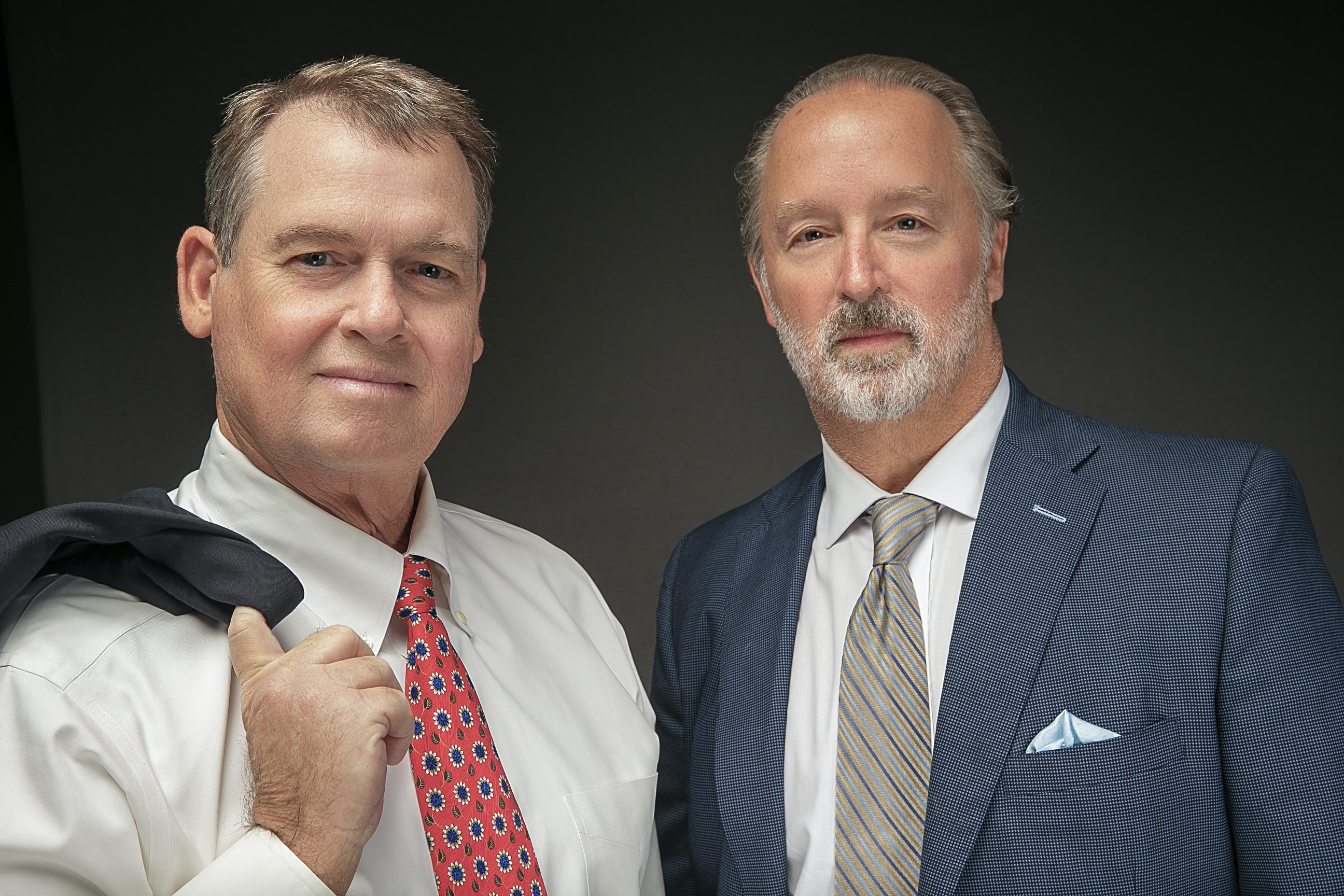Don A Hecker Attorney at Law Richmond,  Office