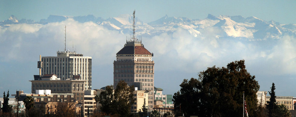Samuelsen, Gonzalez, Valenzuela & Brown, LLP Fresno, CA Office