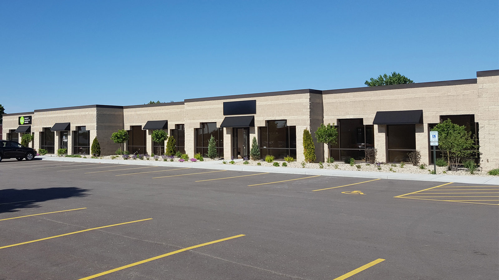 Schott, Bublitz & Engel, S.C Brookfield, WI Office