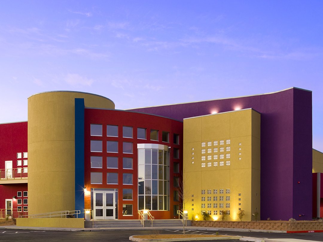 Whitener Law Firm, P.A Albuquerque, NM Office