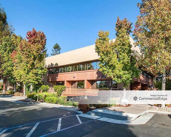 Fidea Law Corporation Cupertino,  Office