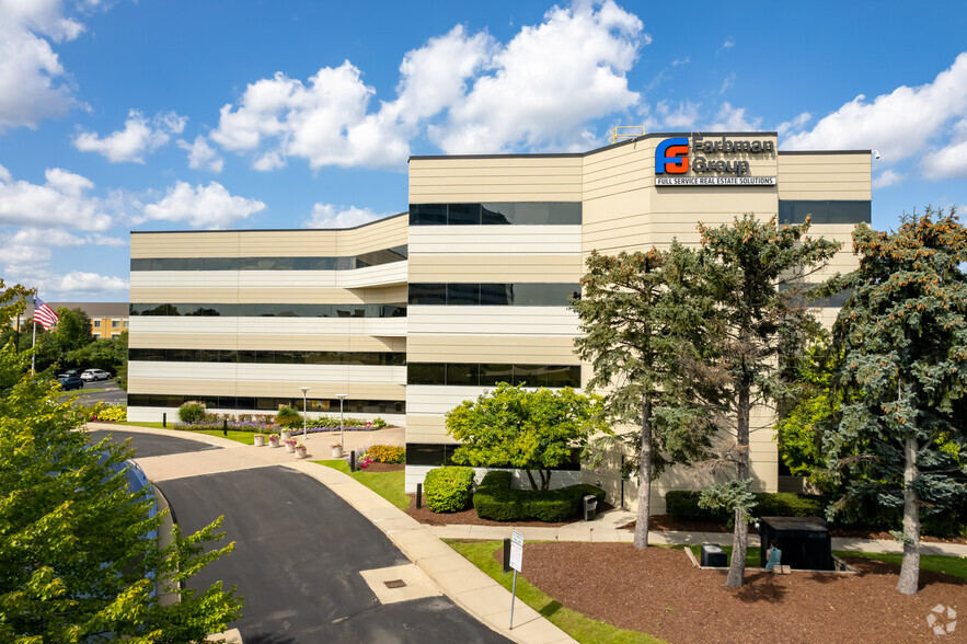 Luxon & Zang PC Southfield, MI Office