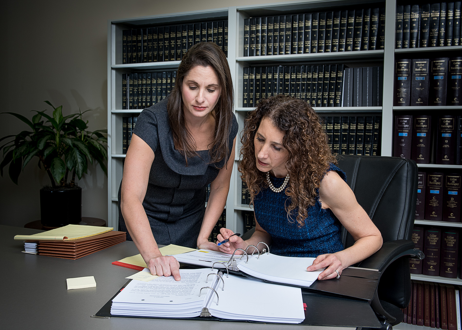 Schlanger, Silver, Barg & Paine, LLP Houston, TX Office