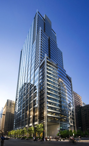 Robbins Geller Rudman & Dowd LLP Chicago, IL Office