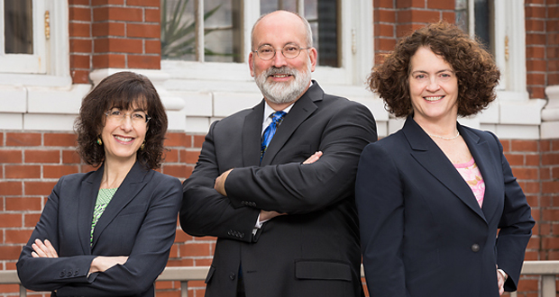 McDowell Rackner Gibson PC Portland,  Office