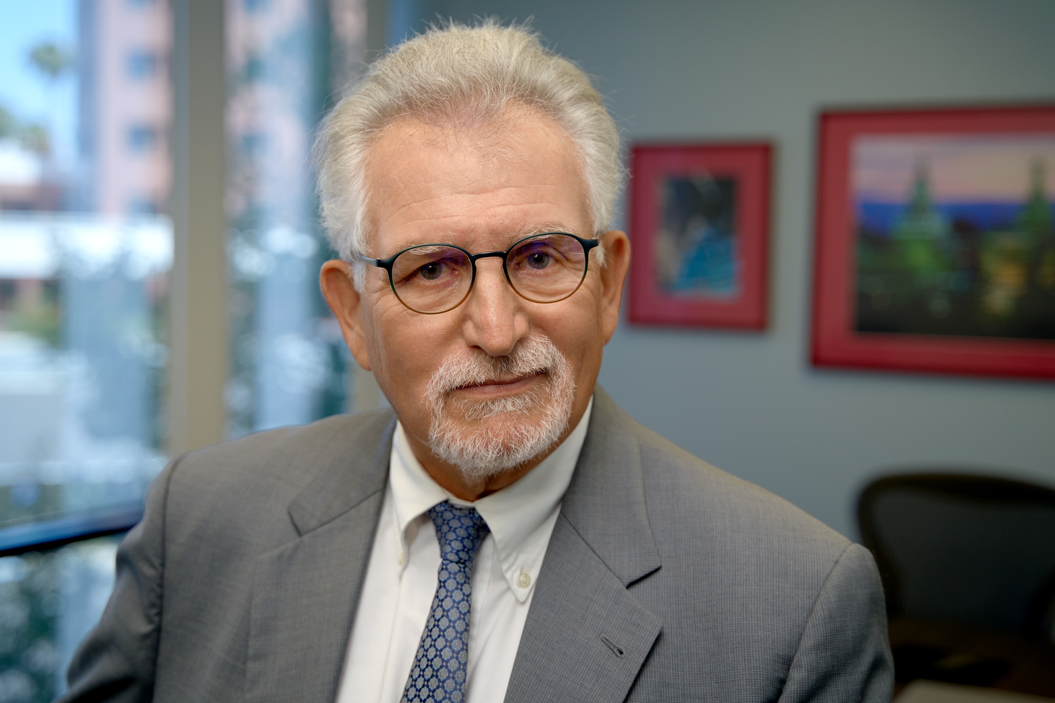 GrahamHollis APC San Francisco, CA Office