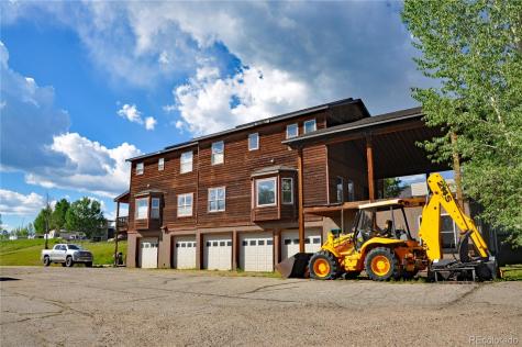 Keller Law LLC Steamboat Springs, CO Office