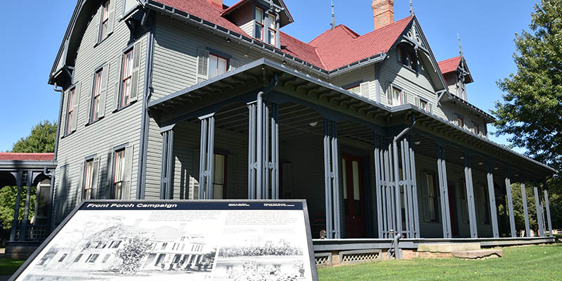 Wentsler LLC Mentor,  Office