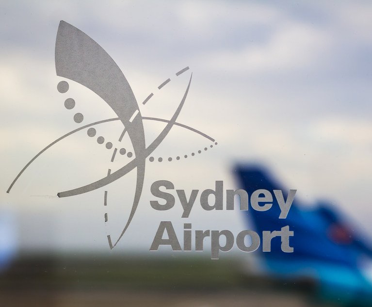 Herbert Smith Freehills Kramer LLP Sydney, Australia Office