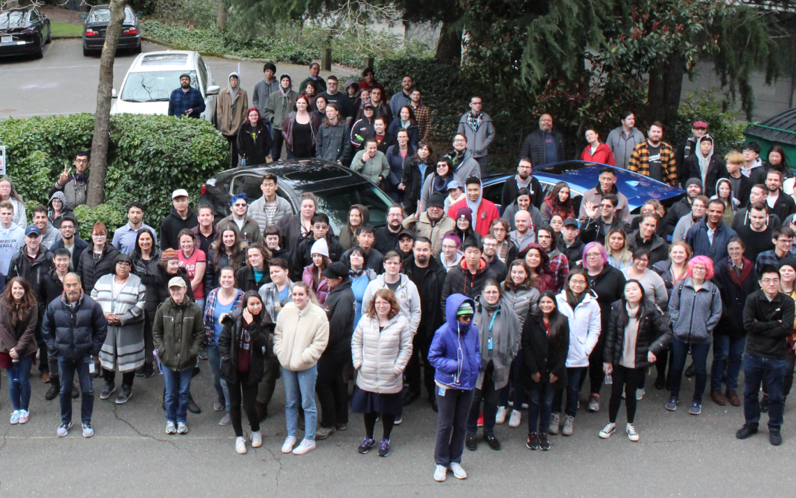 The ABC Law Group LLP Everett,  Office