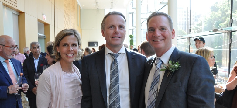 Thomas Gold Pettingill LLP Toronto, Canada Office