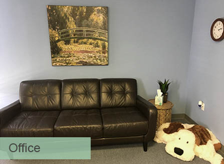 Sean Ravin, Esq Coral Gables,  Office