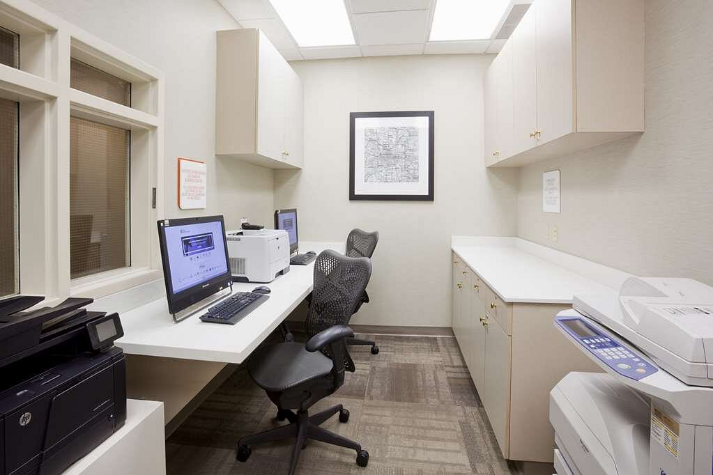 SHEWCHUK IP SERVICES, LLC Eagan,  Office