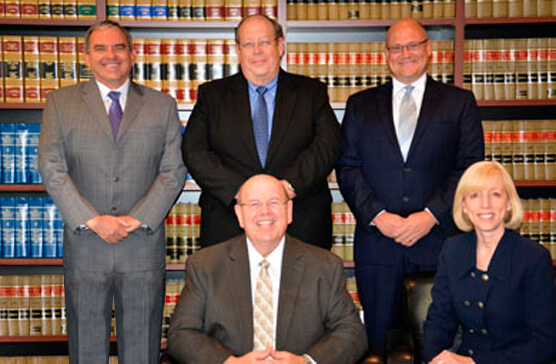 Mooney, Wright, Moore & Wilhoit, PLLC Mesa, AZ Office