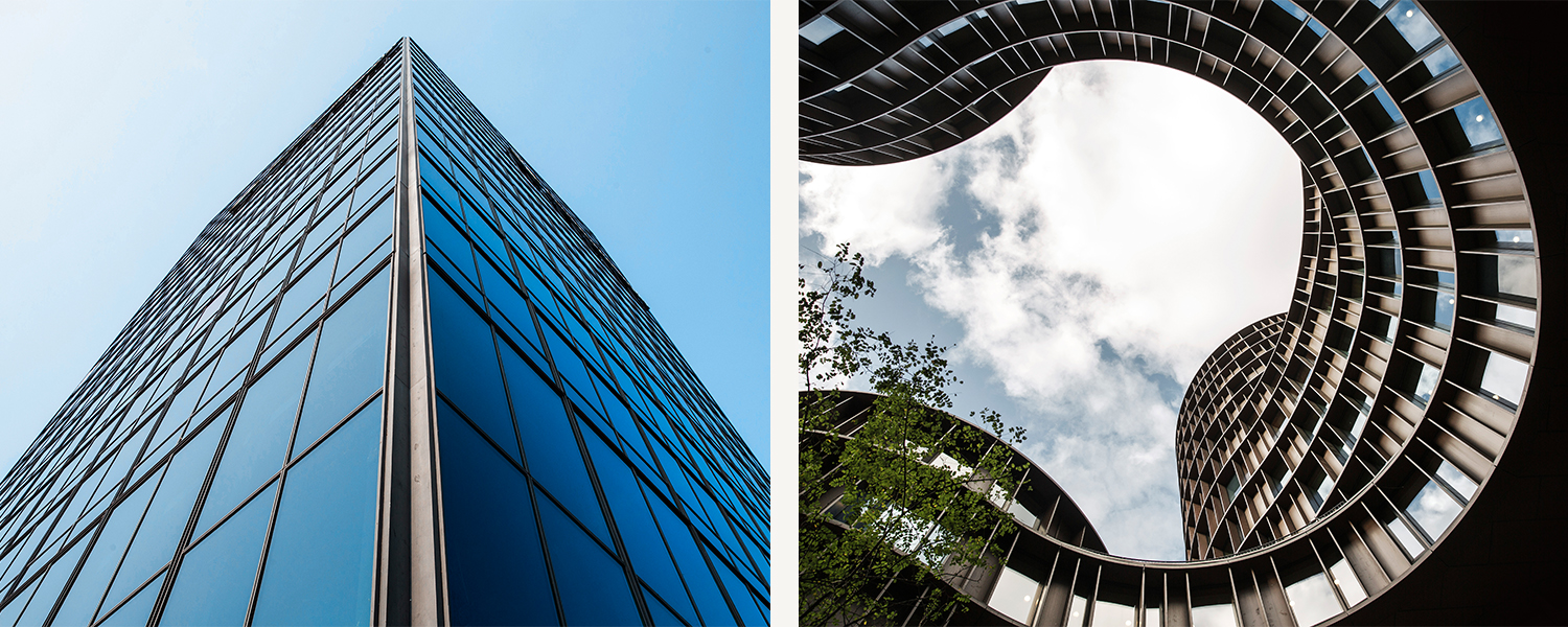 Gorrissen Federspiel Copenhagen, Denmark Office