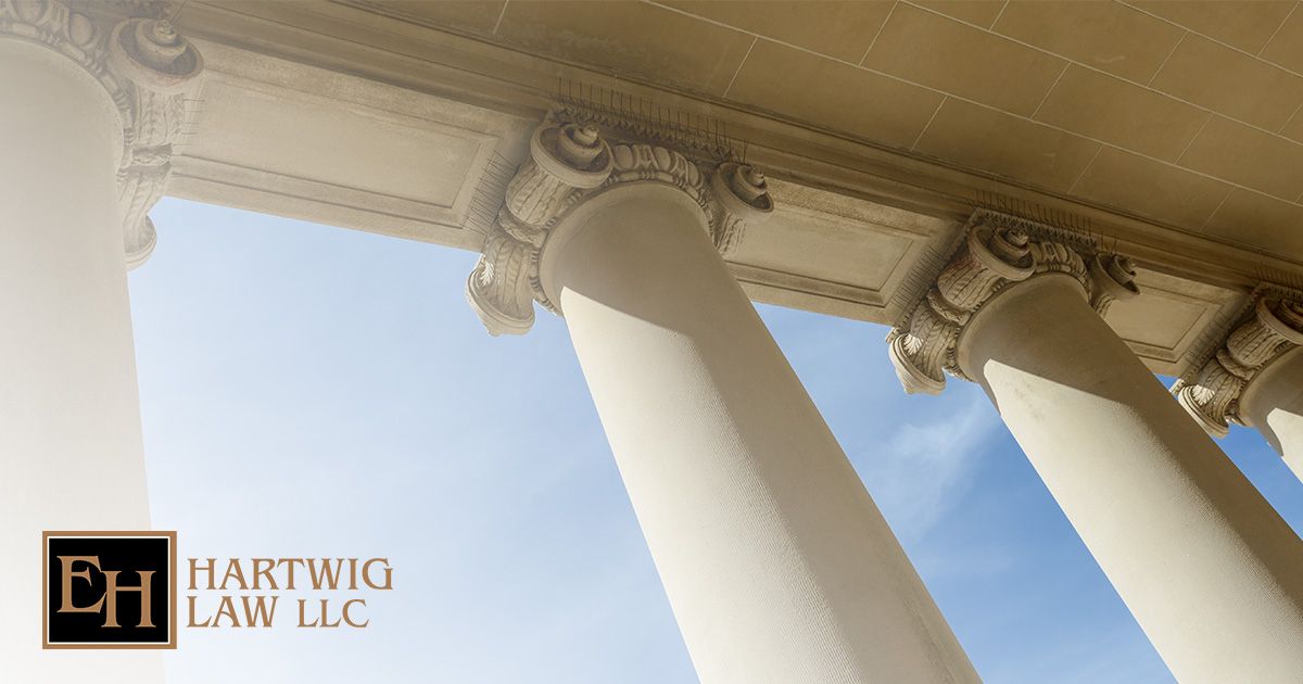 Hartwig Law LLC Youngstown, OH Office