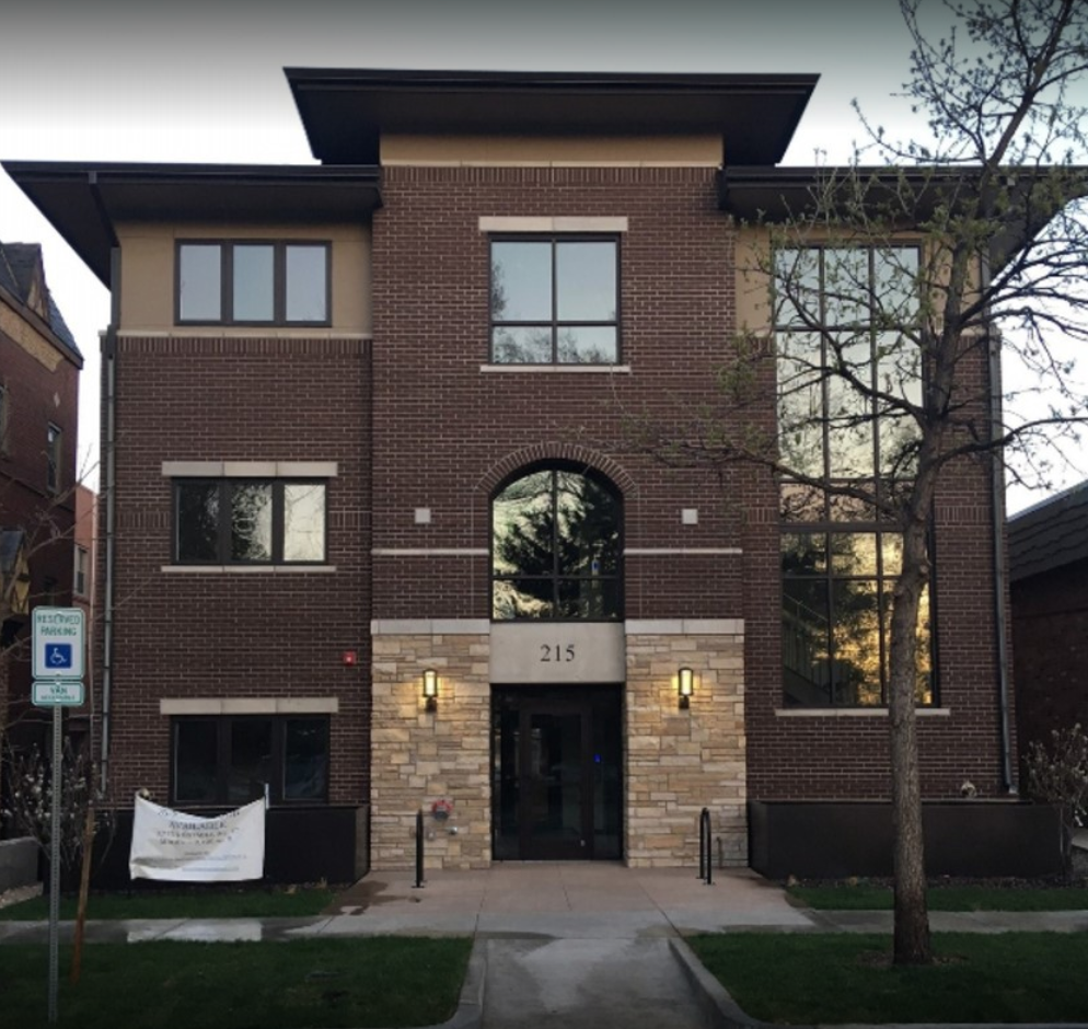 Cline Williams Wright Johnson & Oldfather, LLP Fort Collins, CO Office