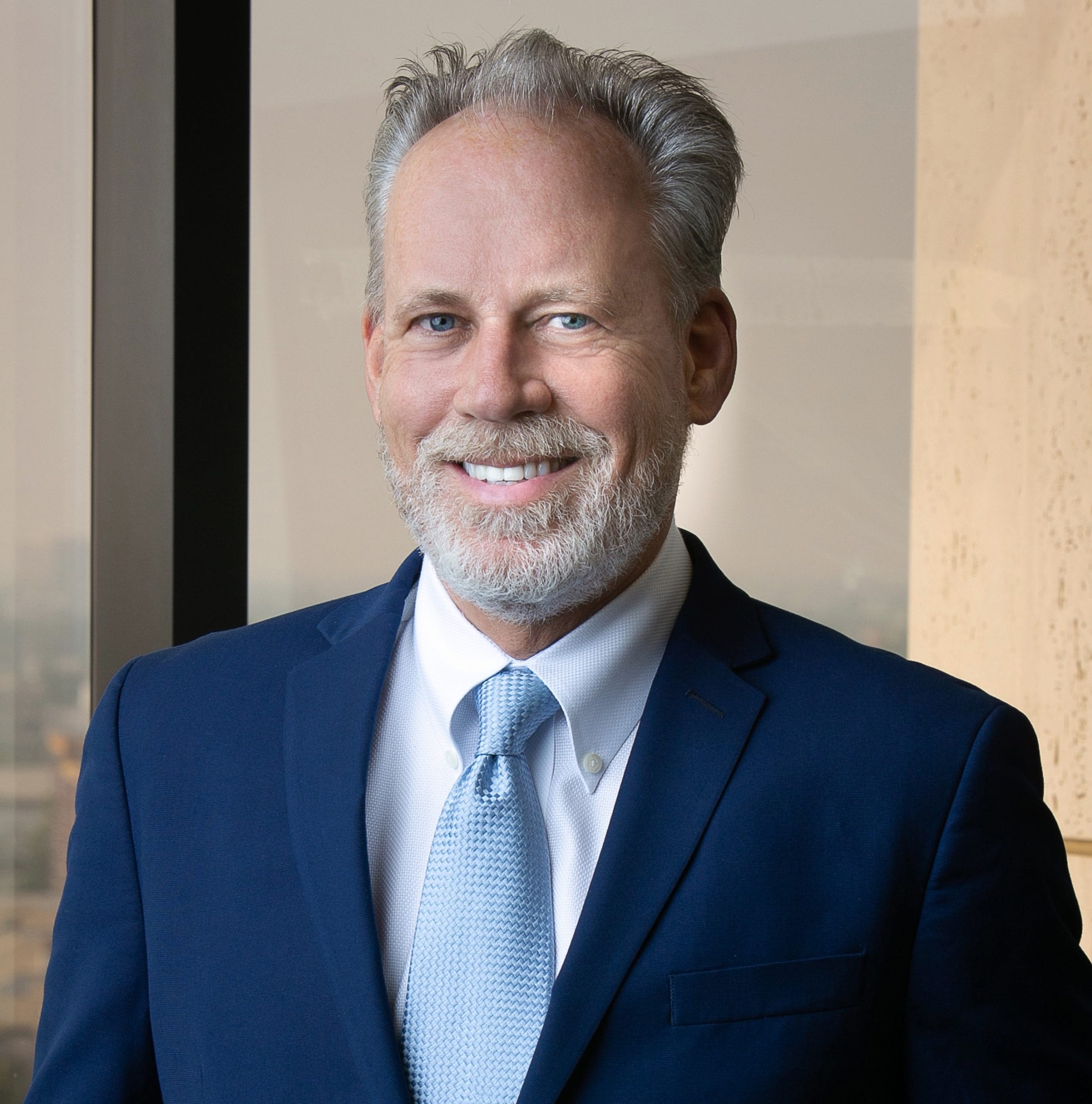 Alley Law Irvine,  Office