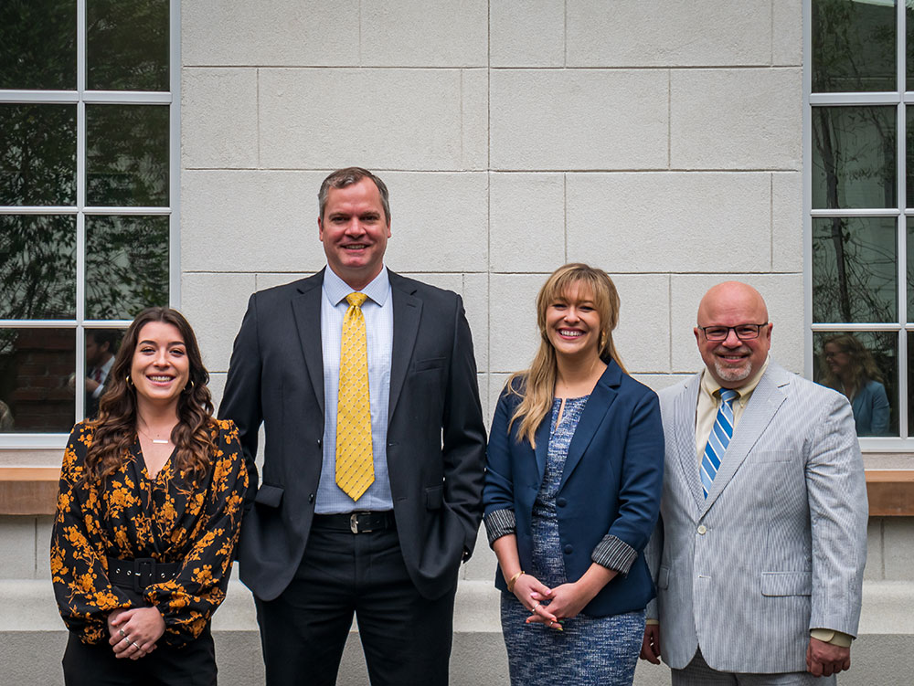 McCoy Law Offices LLC Johns Island, SC Office