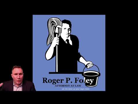 Law Office of Roger P. Foley Boca Raton, FL Office