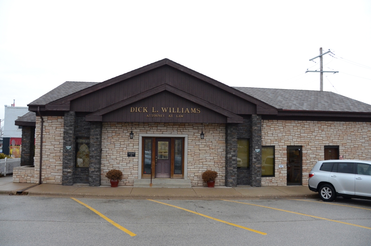 Williams, Williams & Bembenek PC East Peoria, IL Office
