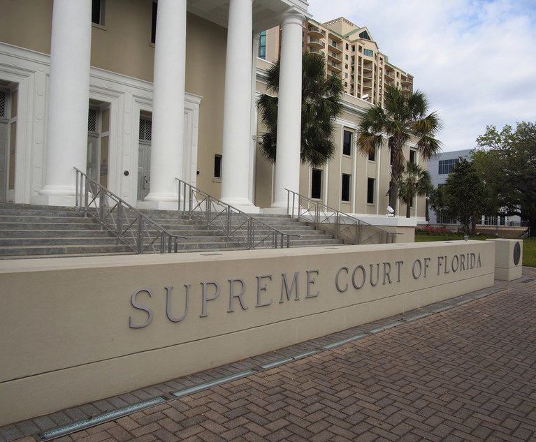 Chapman Law Group Miami, FL Office