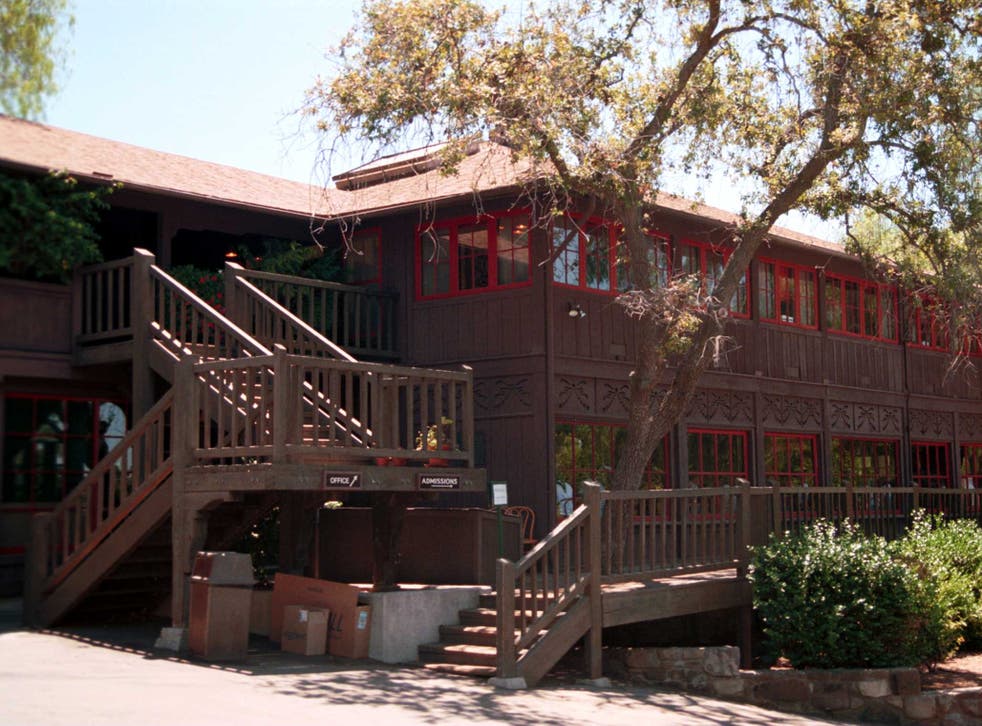 Fox Law, Inc Encino,  Office