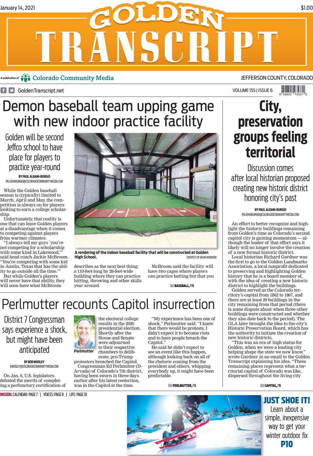 Foster Graham Milstein & Calisher, LLP Boulder, CO Office