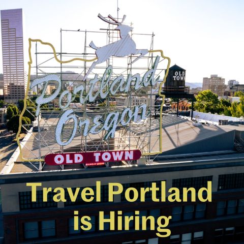 Crispin Hannon, LLC Portland, OR Office