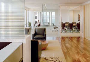 Kaye Moser Heirbaum Ford LLP San Francisco, CA Office