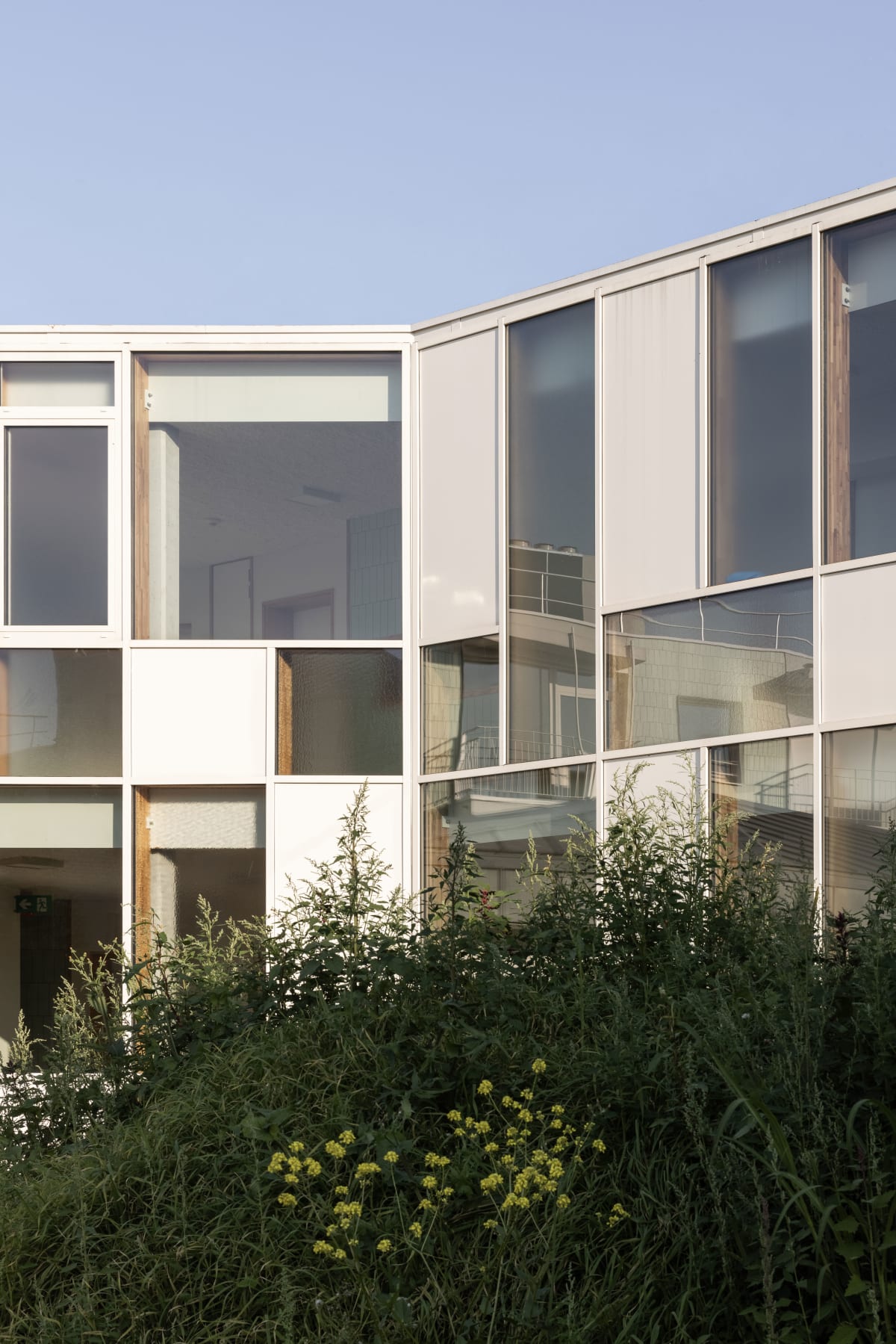 Silva Santiago, Chile Office