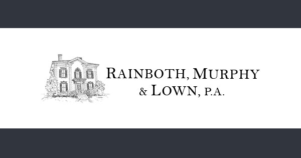 Coughlin, Rainboth, Murphy & Lown, PA Portsmouth, NH Office