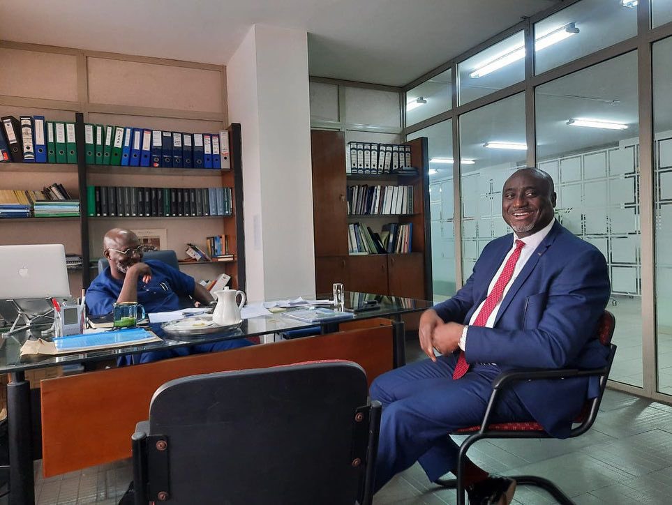 Sofunde Osakwe Ogundipe & Belgore Legal Practioners Lagos, Nigeria Office