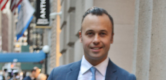 Beau Taylor Law, PLLC New York City,  Office