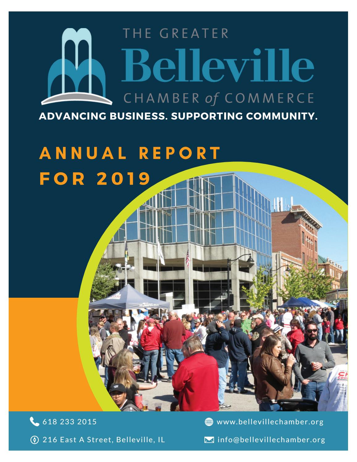 UB Greensfelder LLP Belleville, IL Office