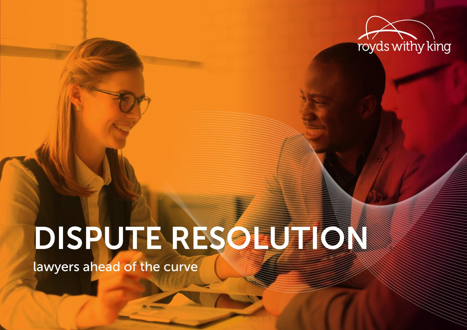 Royds Withy King LLP Queen Square,  Office