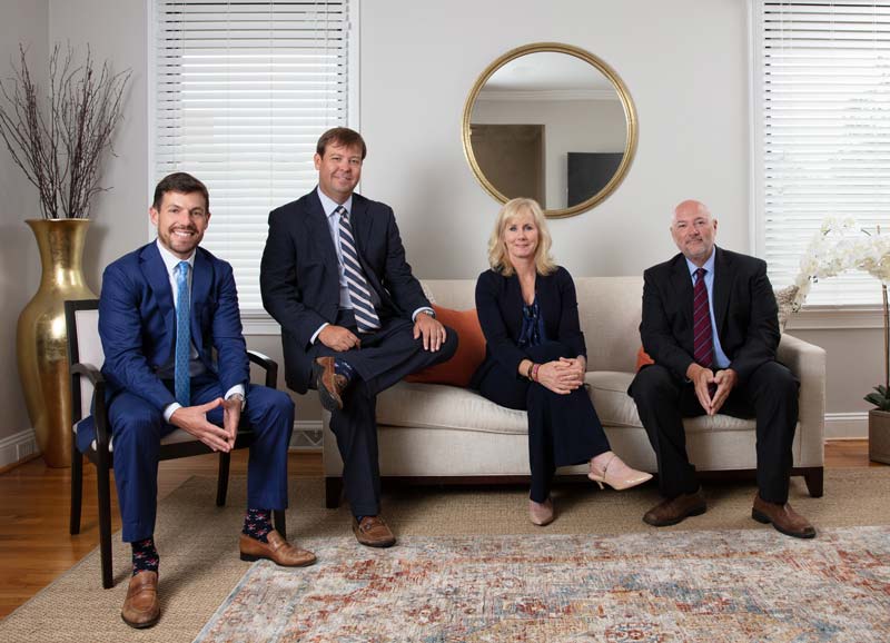 The Carver Law Firm LLC Myrtle Beach,  Office