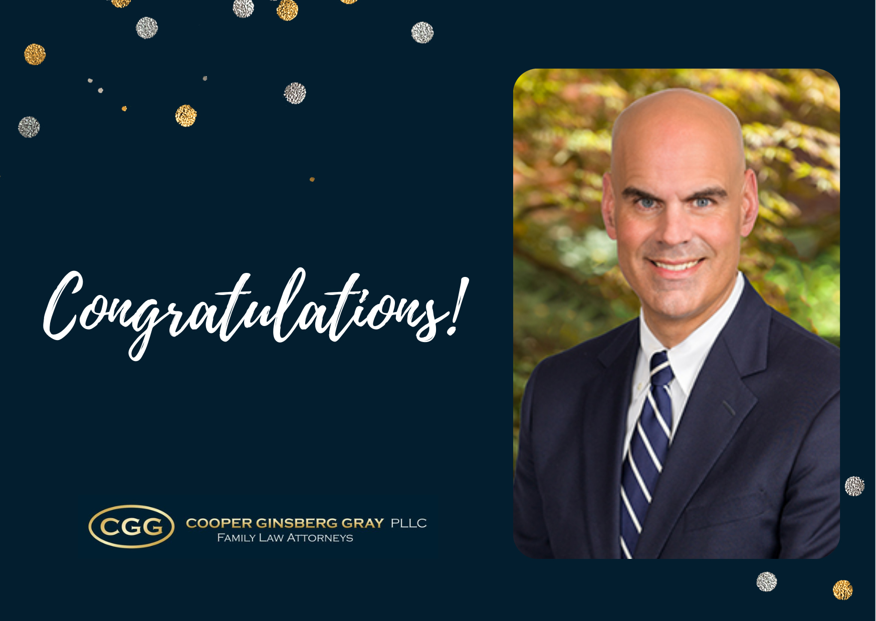 Cooper Ginsberg Gray PLLC Fairfax, VA Office