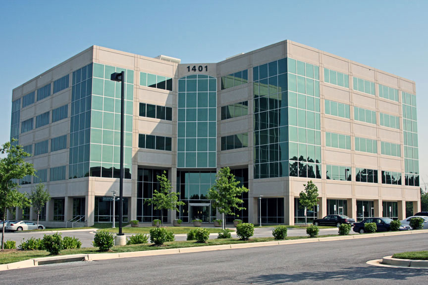 Mallios Rider & Goley, LLP Largo, MD Office