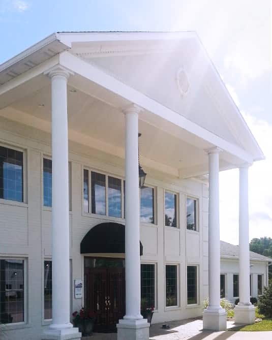 Robinette Legal Group, PLLC Morgantown, WV Office