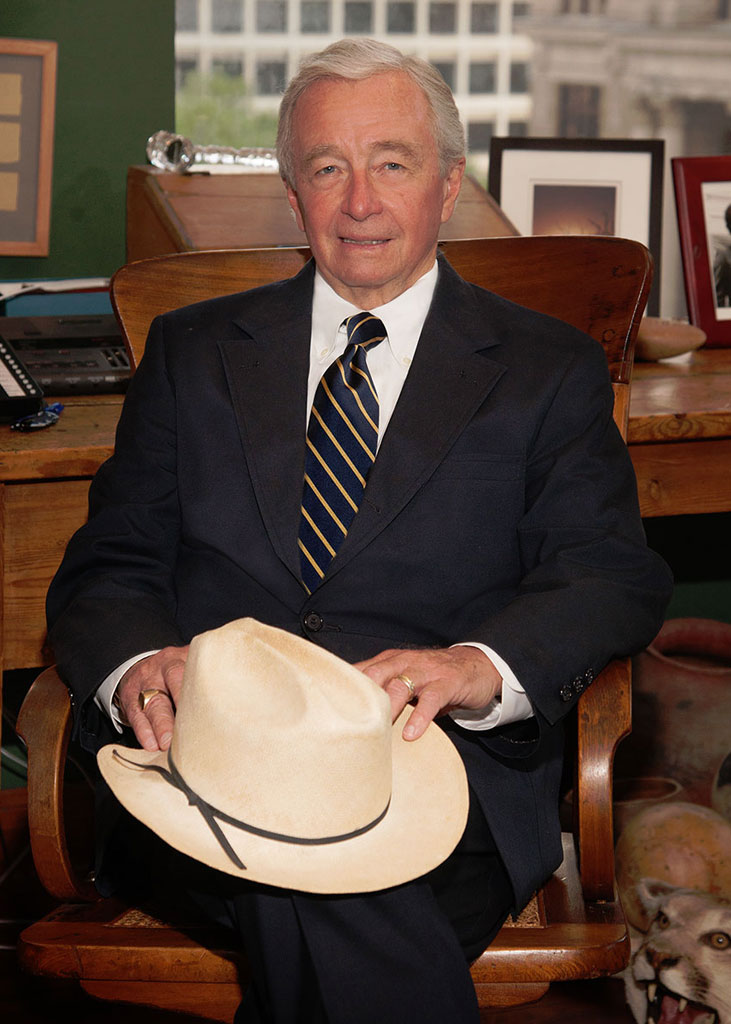 DeGuerin & Dickson Houston, TX Office