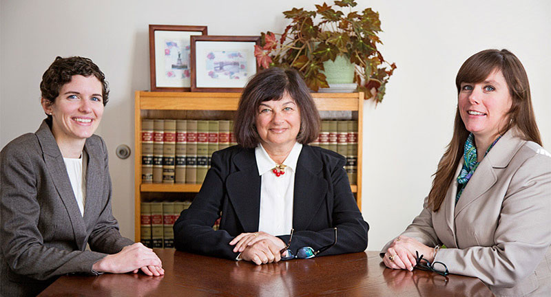 Andrucki & Associates Lewiston,  Office