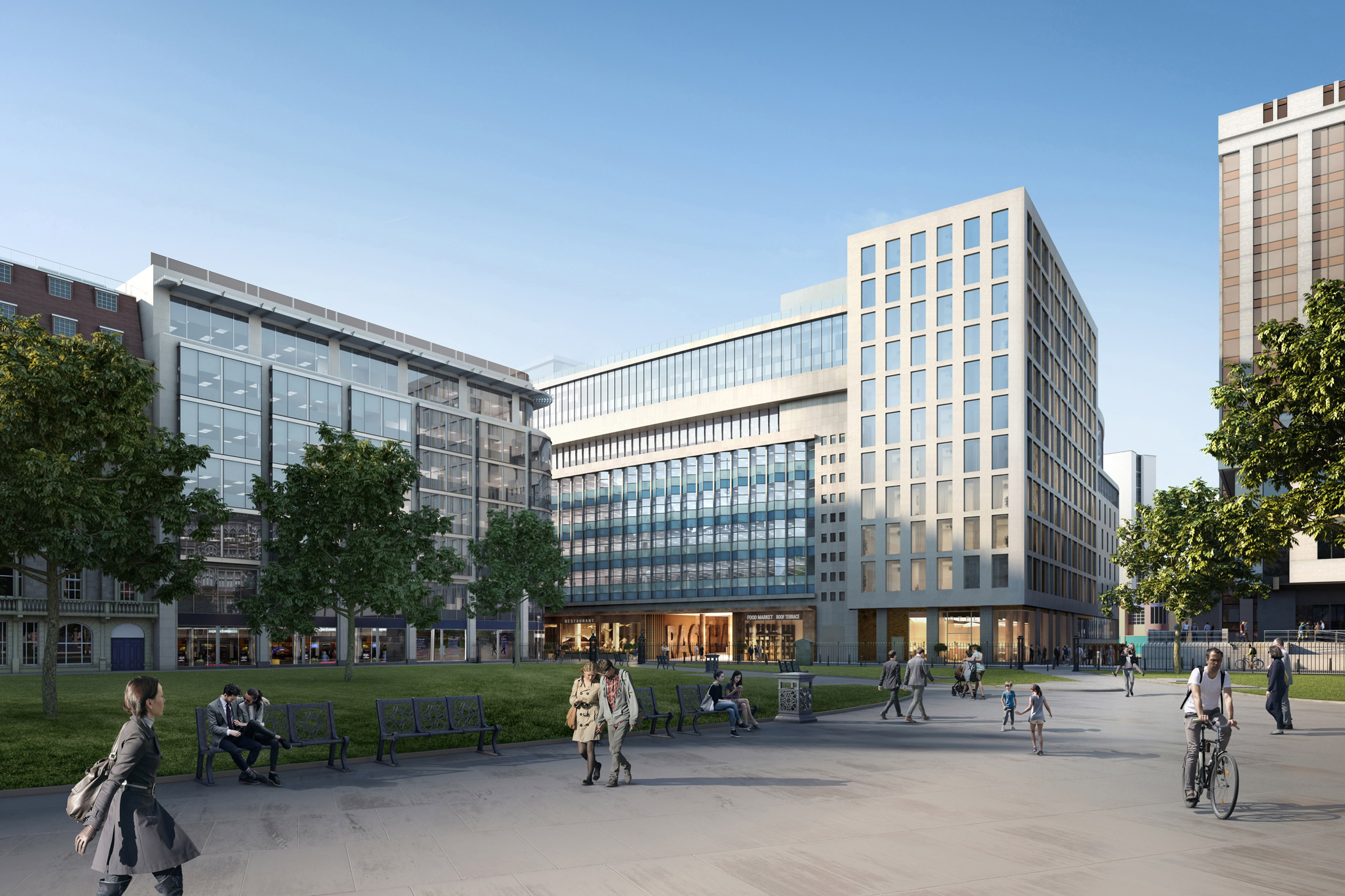 Public Interest Lawyers Birmingham, United Kingdom Office