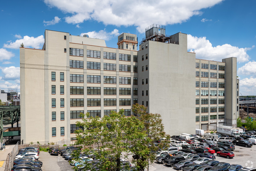 Wheatley Pritchard & Associates PLLC Long Island City,  Office